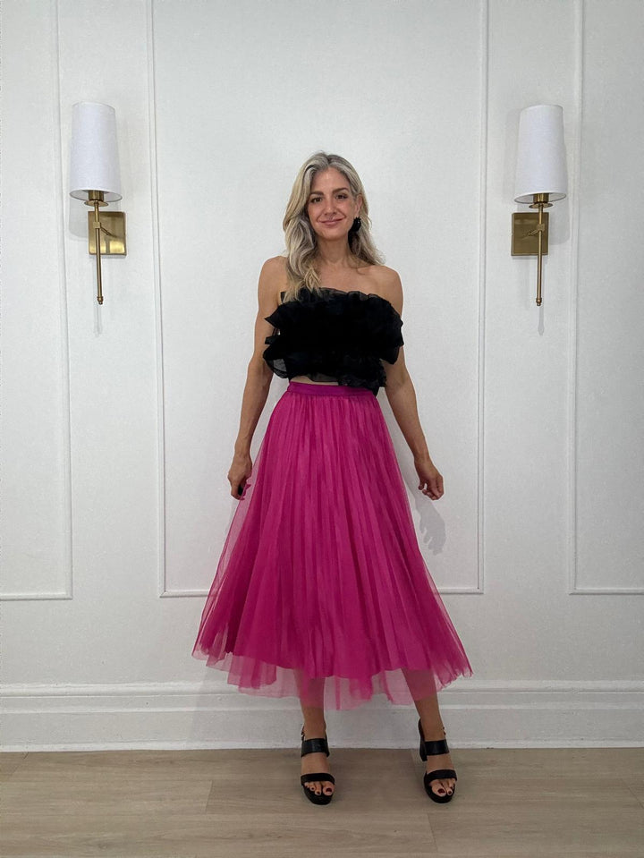 8250201 SKIRT