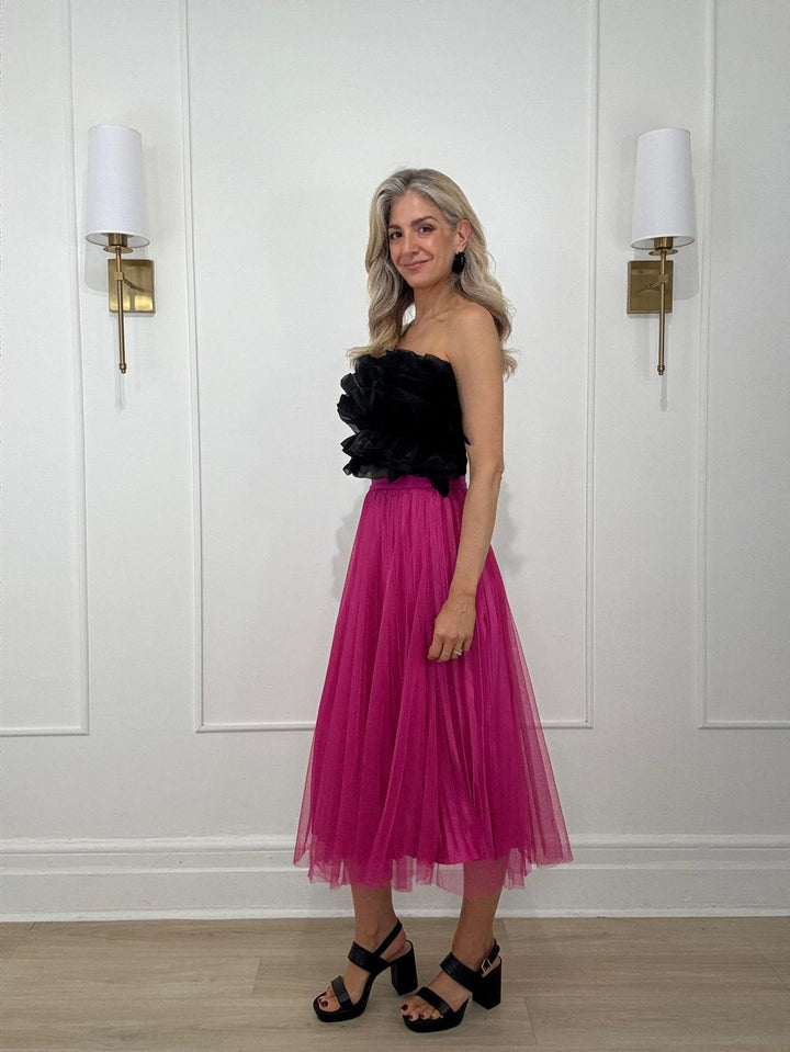 8250201 SKIRT