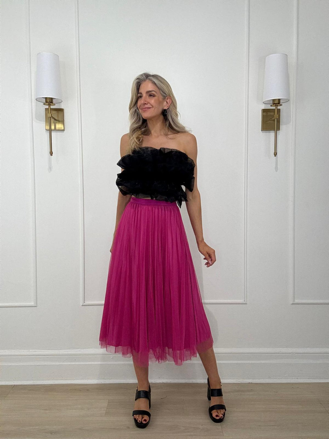 8250201 SKIRT