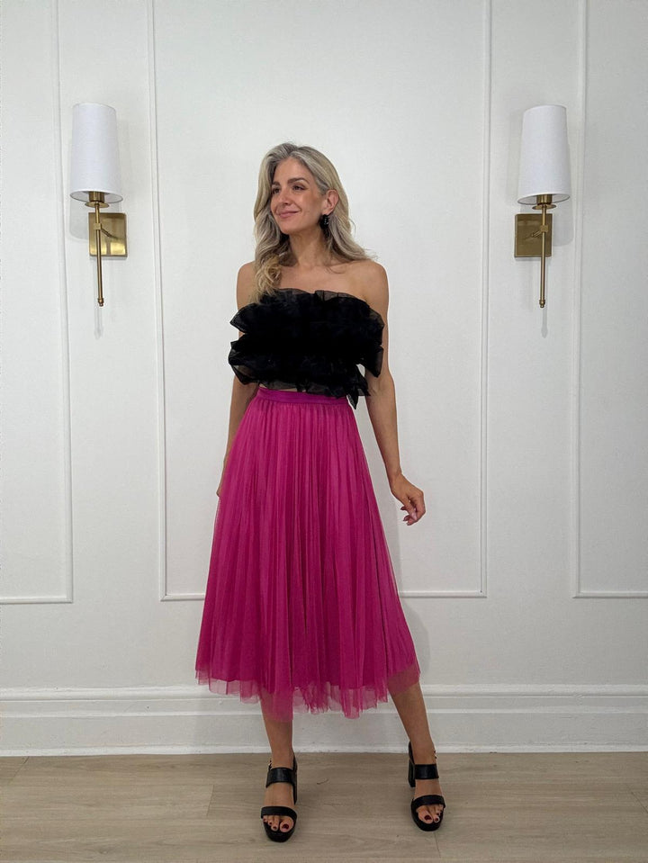 8250201 SKIRT
