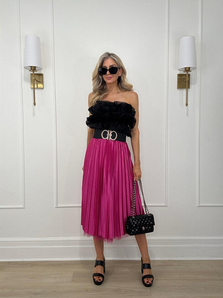 8250201 SKIRT