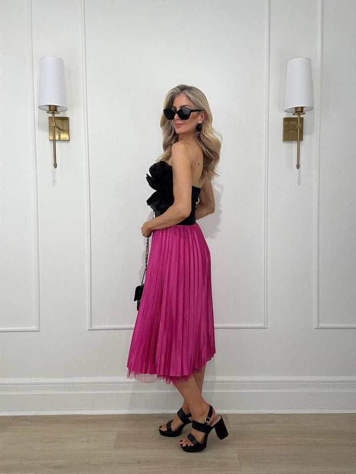 8250201 SKIRT