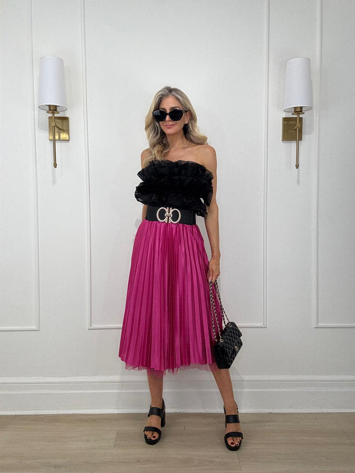 8250201 SKIRT