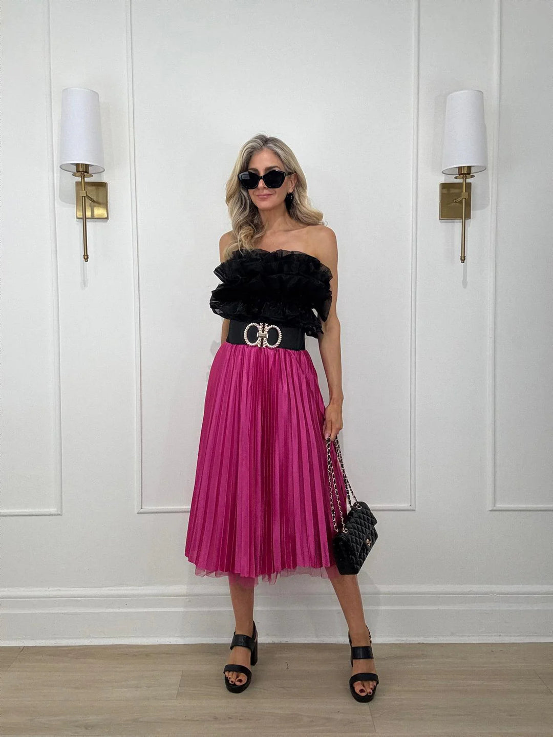8250202 SKIRT