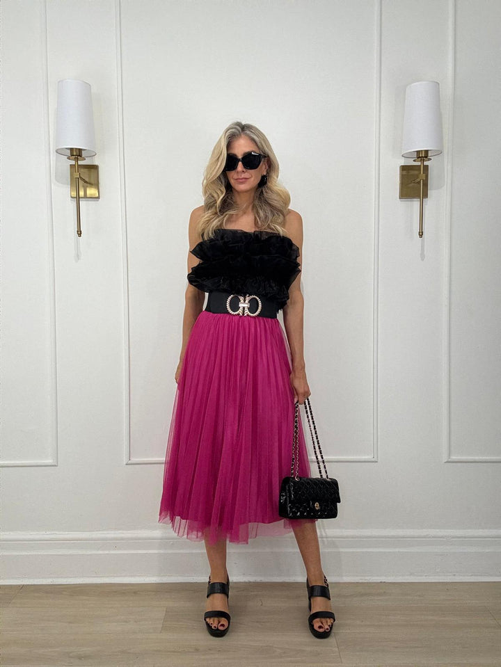 8250201 SKIRT
