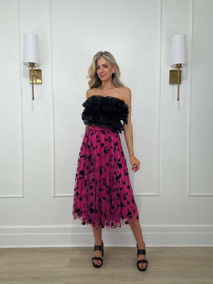 8250201 SKIRT
