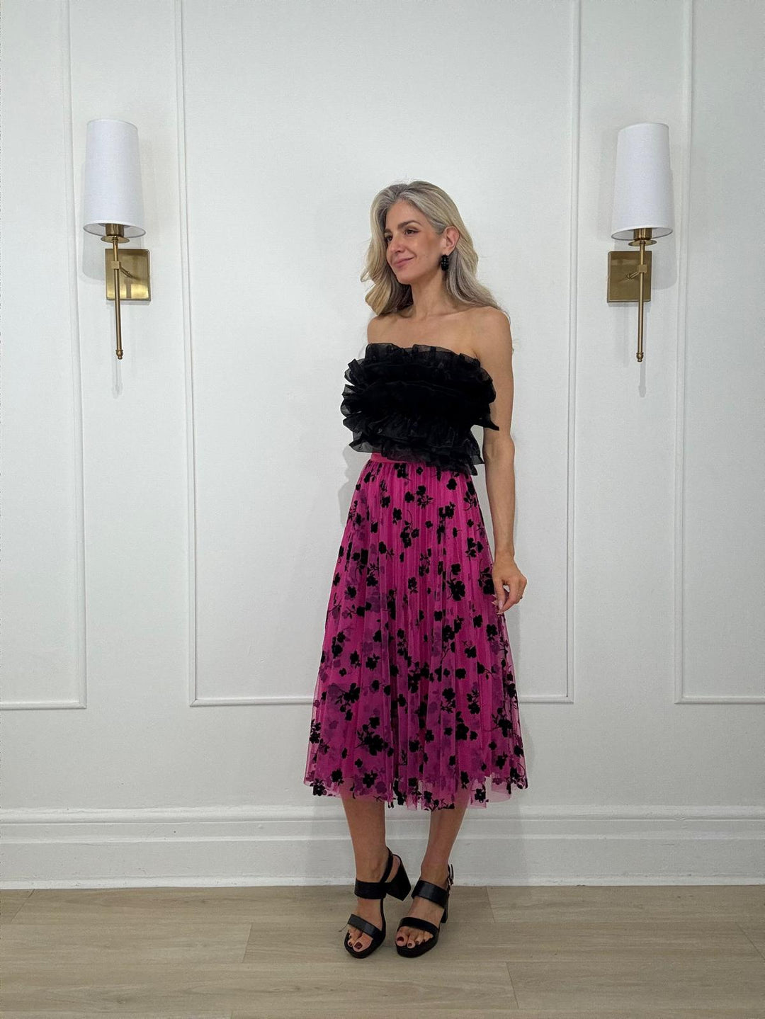8250201 SKIRT