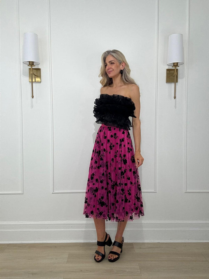 8250201 SKIRT