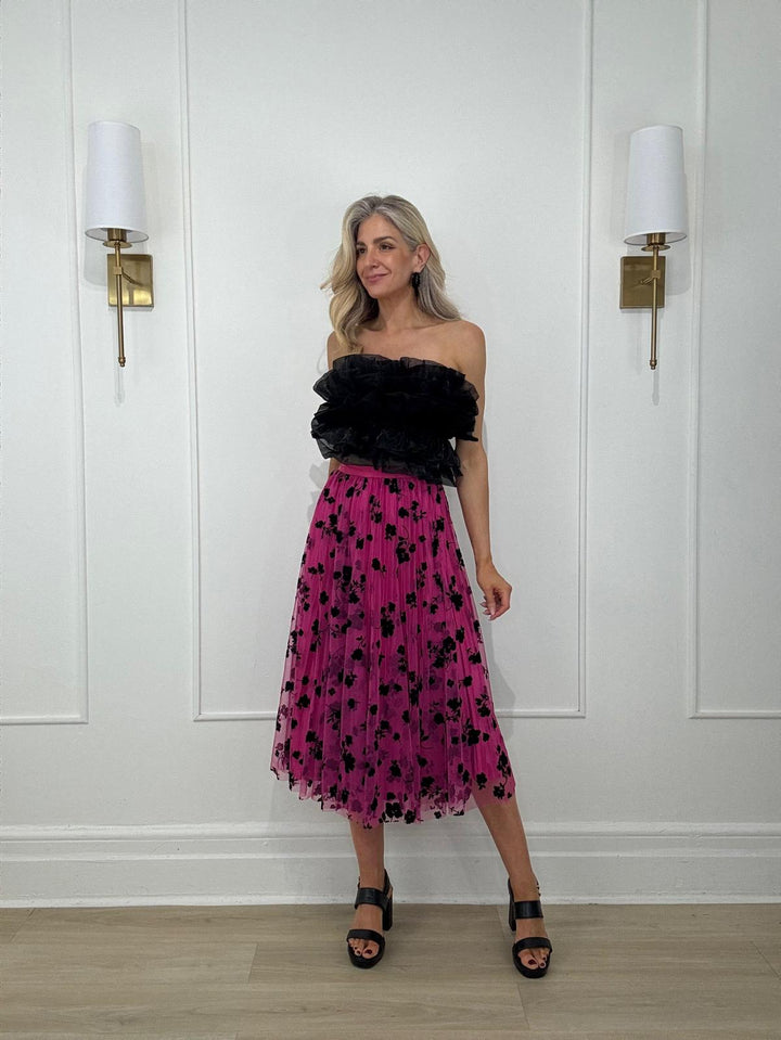 8250201 SKIRT