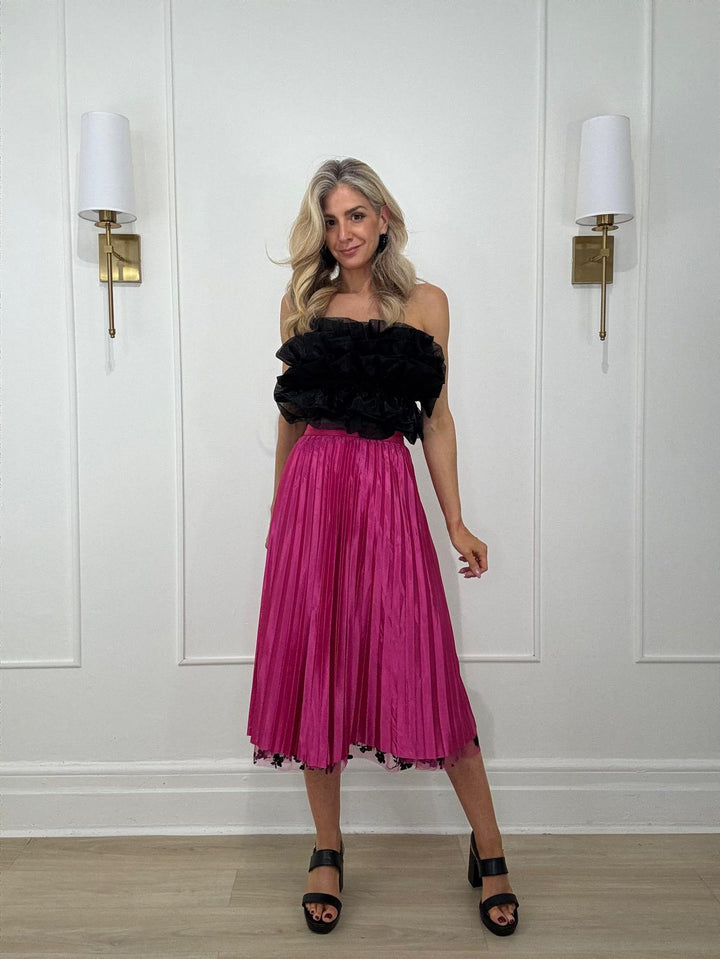 8250201 SKIRT
