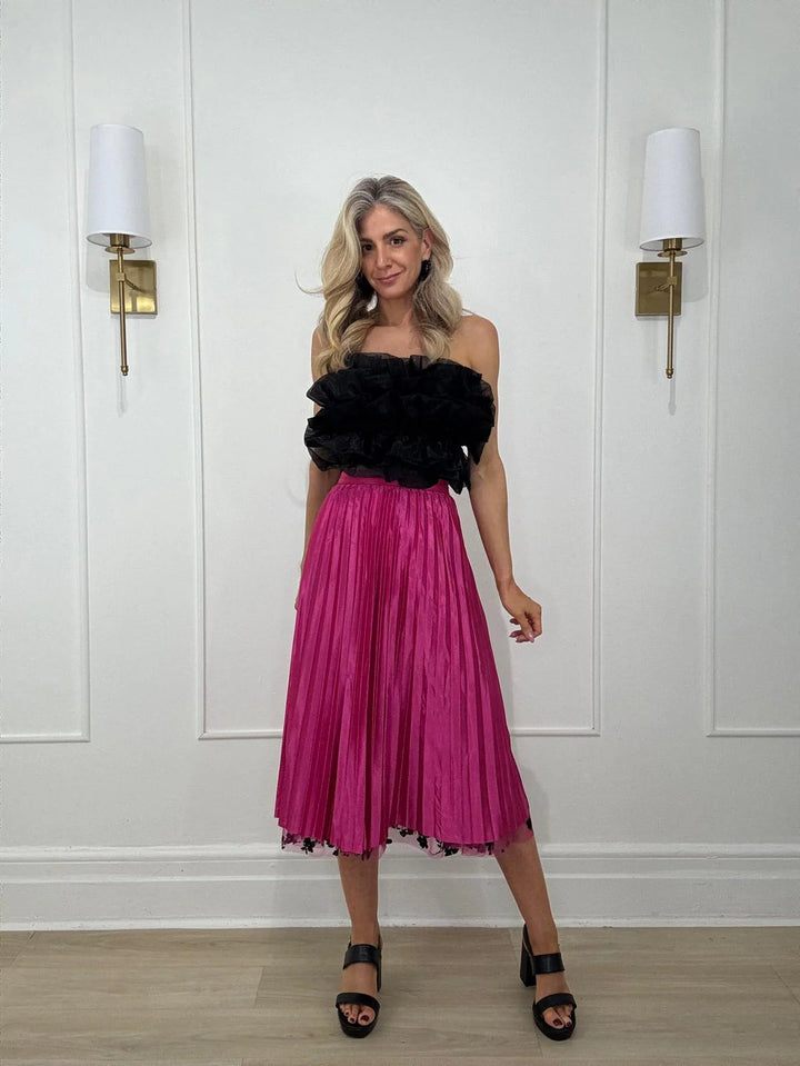 8250202 SKIRT