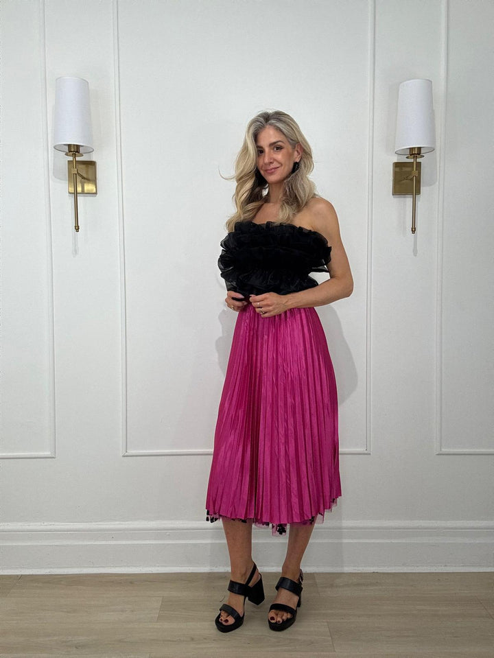 8250201 SKIRT