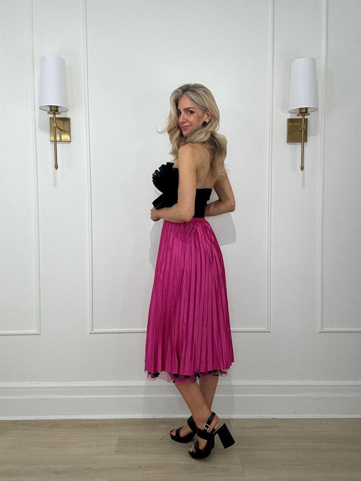 8250201 SKIRT