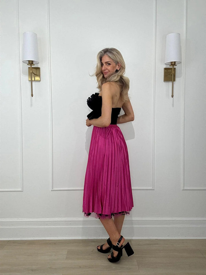 8250202 SKIRT