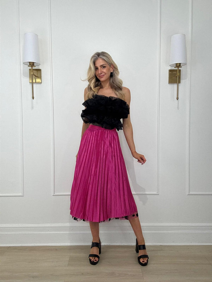 8250201 SKIRT