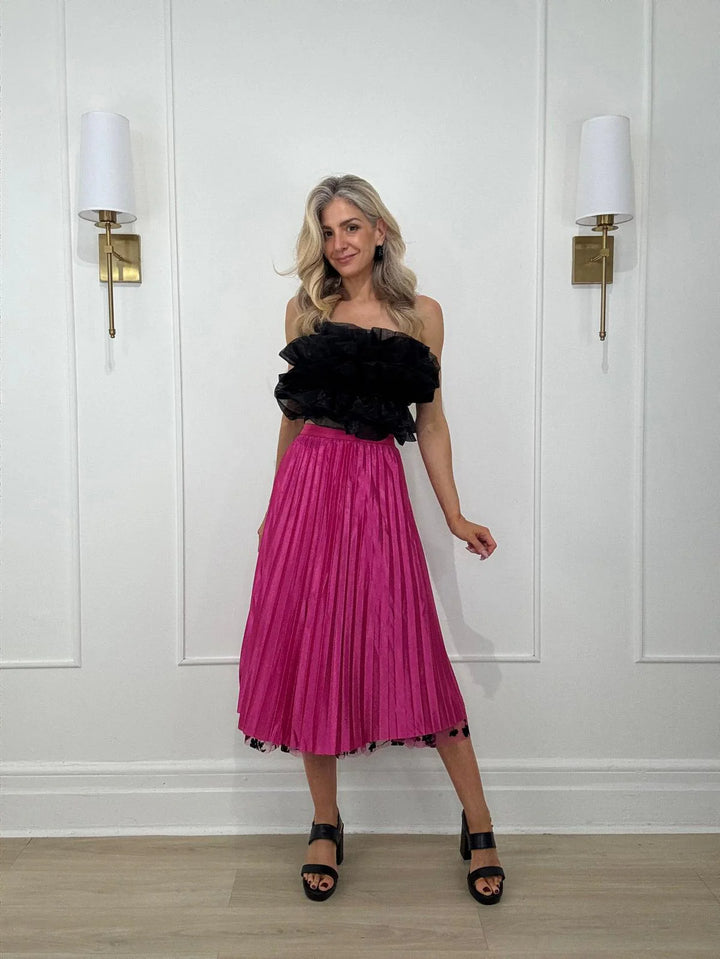 8250202 SKIRT