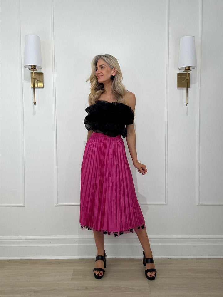 8250201 SKIRT