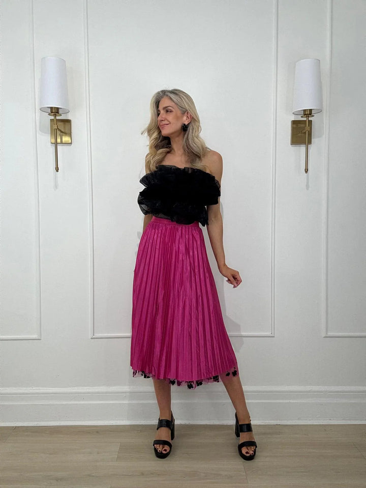 8250202 SKIRT