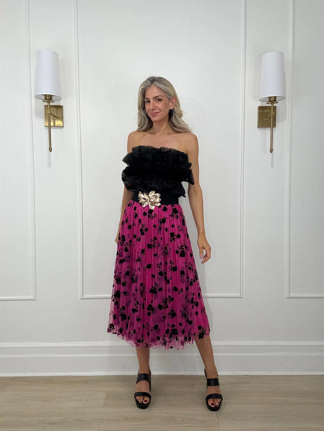 8250202 SKIRT