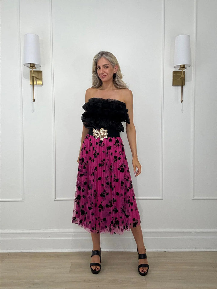8250202 SKIRT