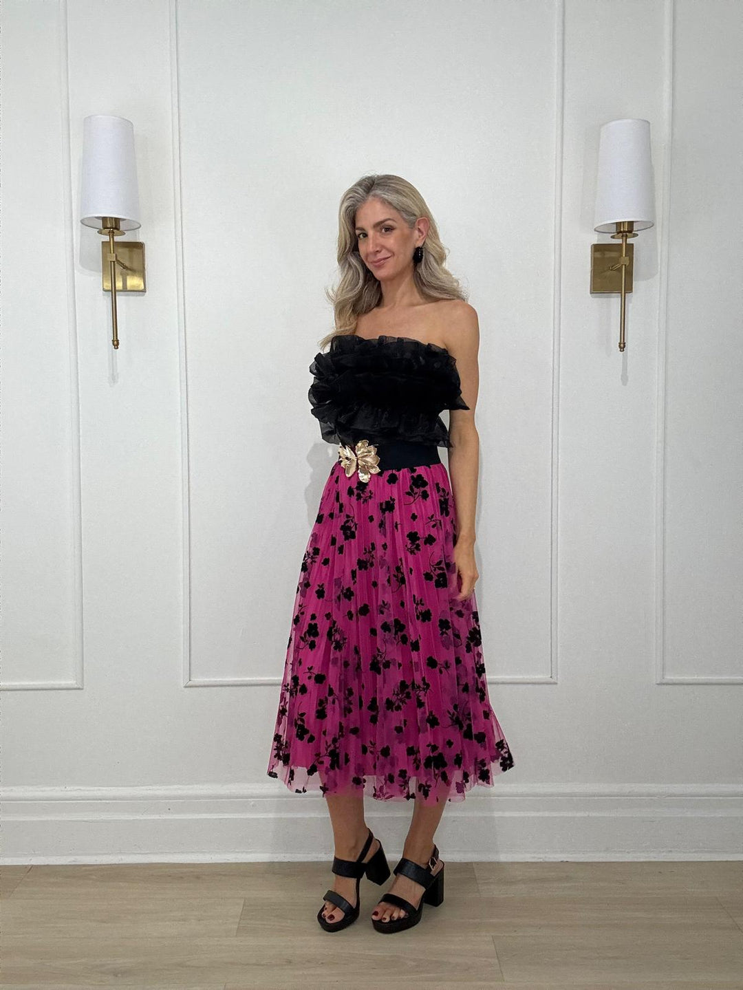 8250201 SKIRT