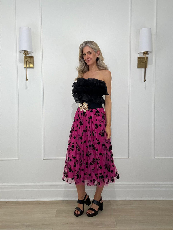 8250201 SKIRT