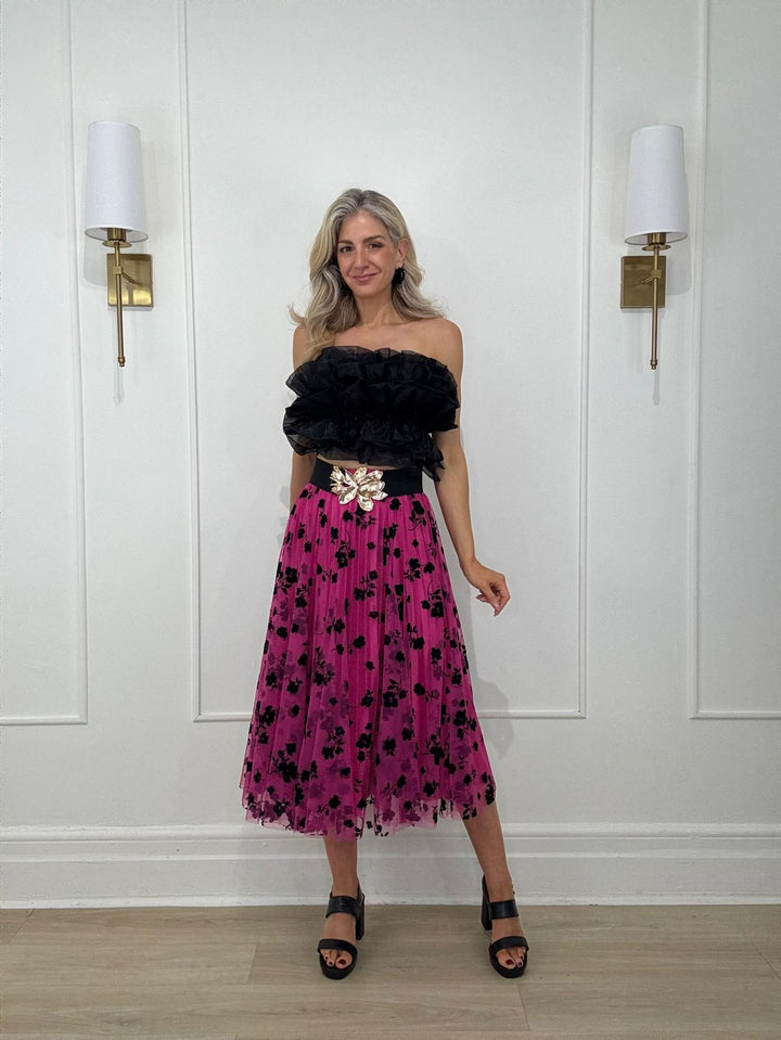 8250201 SKIRT