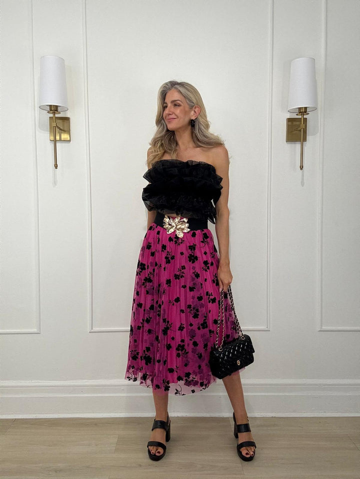 8250201 SKIRT