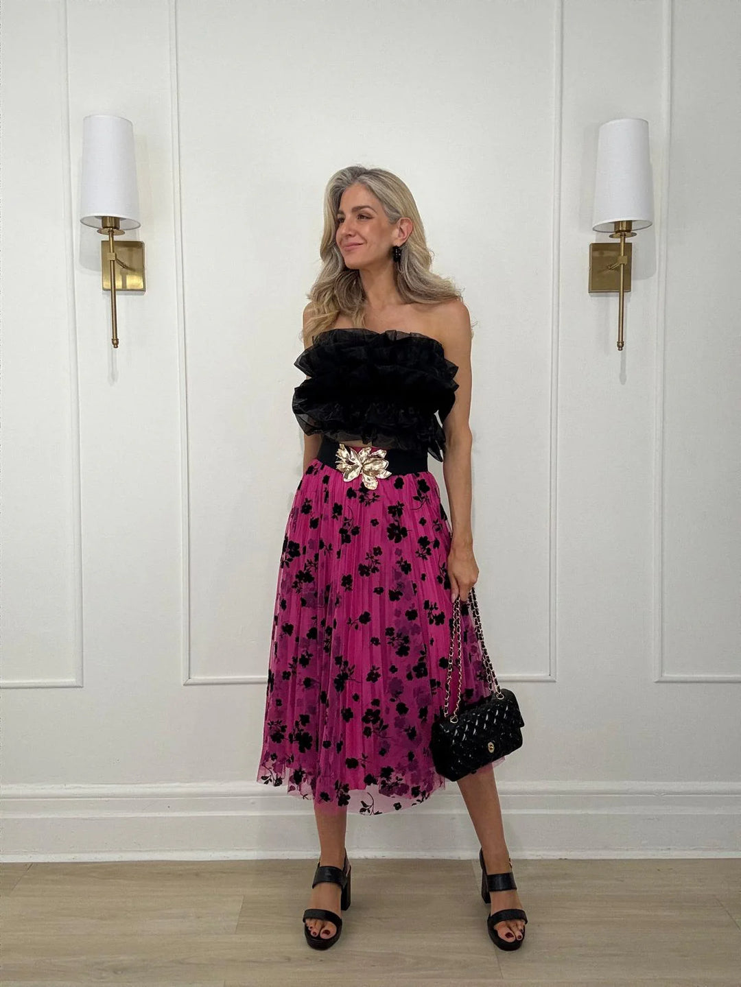 8250202 SKIRT