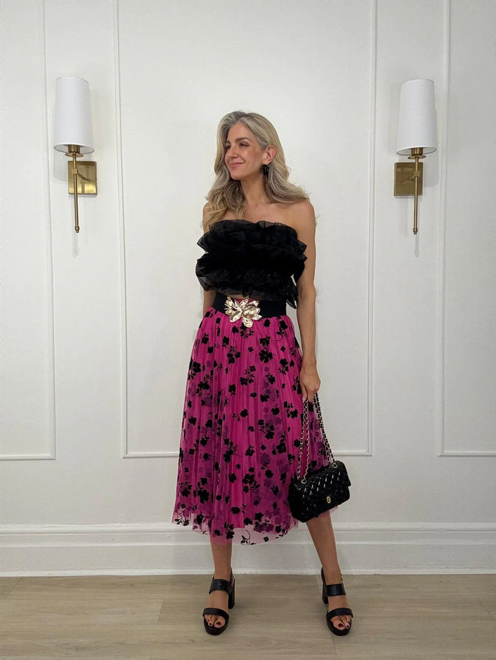 8250202 SKIRT