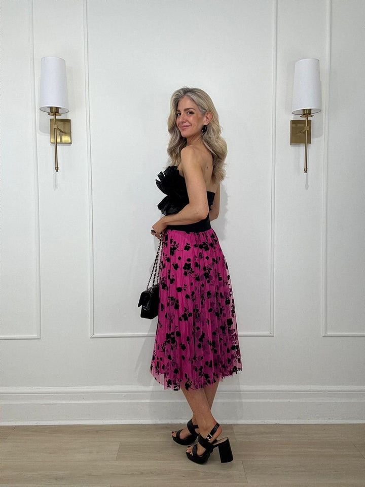 8250201 SKIRT