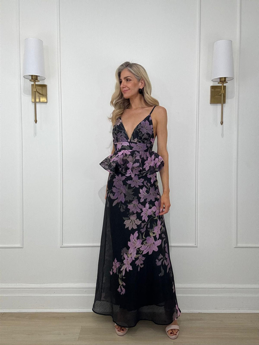 8250106 DRESS