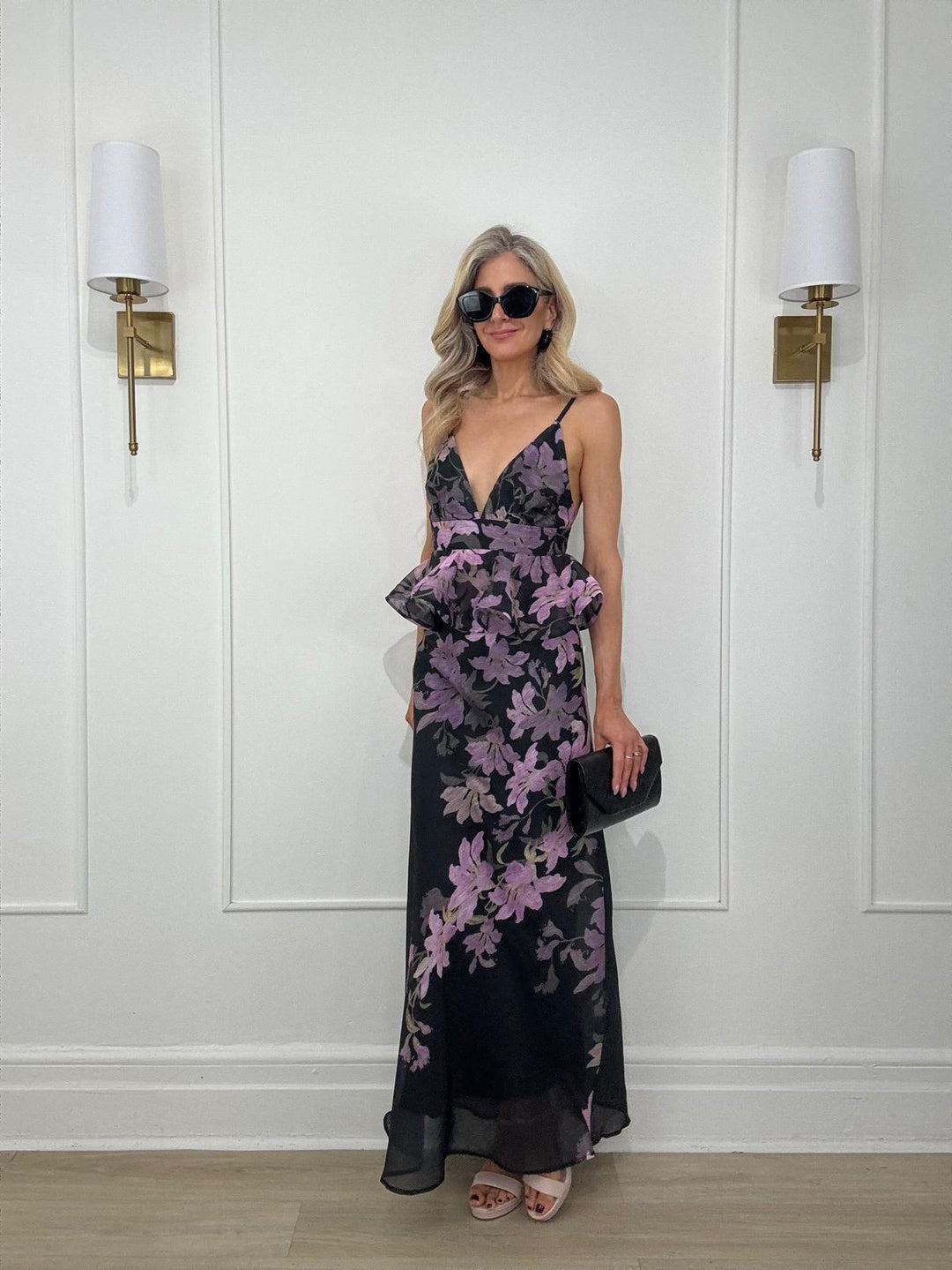 8250106 DRESS