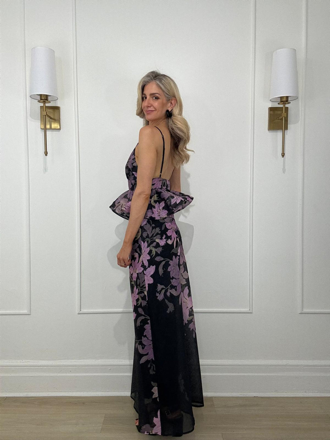 8250106 DRESS