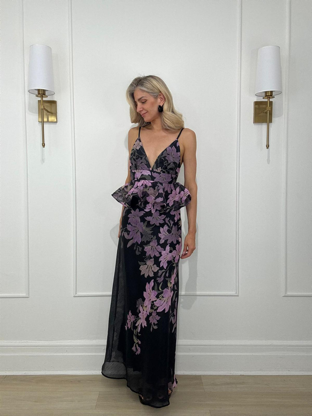 8250106 DRESS