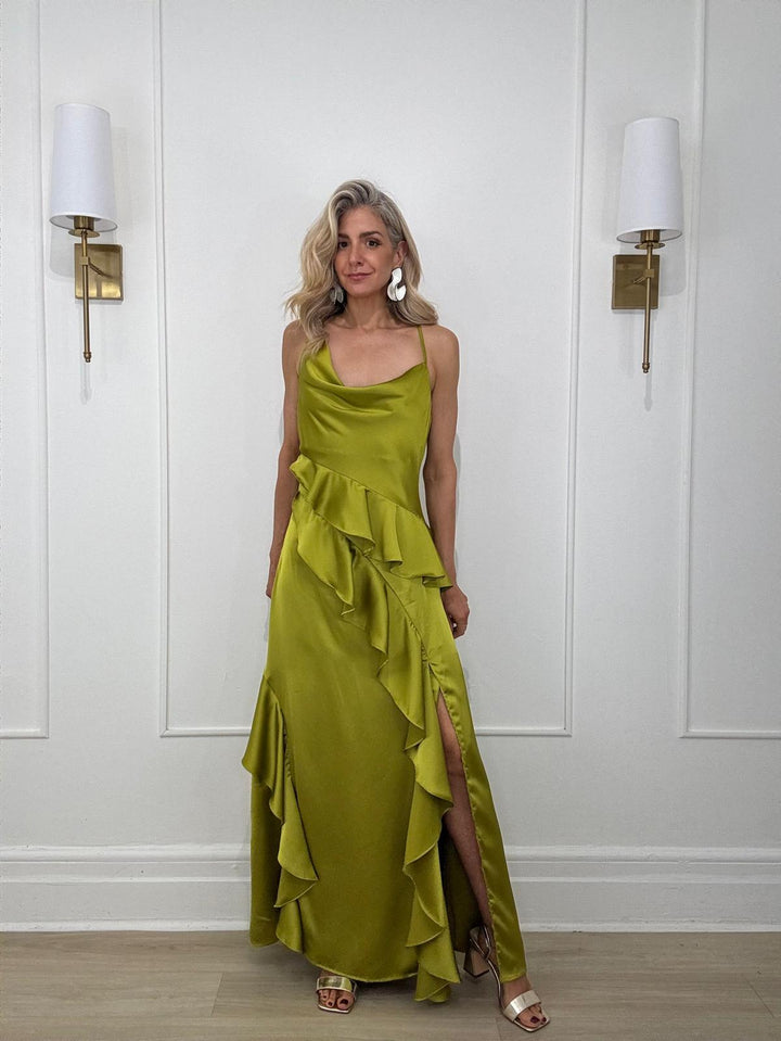 8250101 DRESS