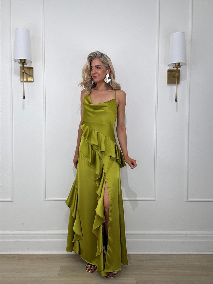 8250101 DRESS