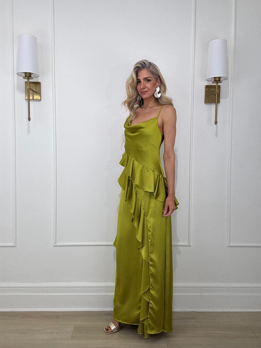8250101 DRESS