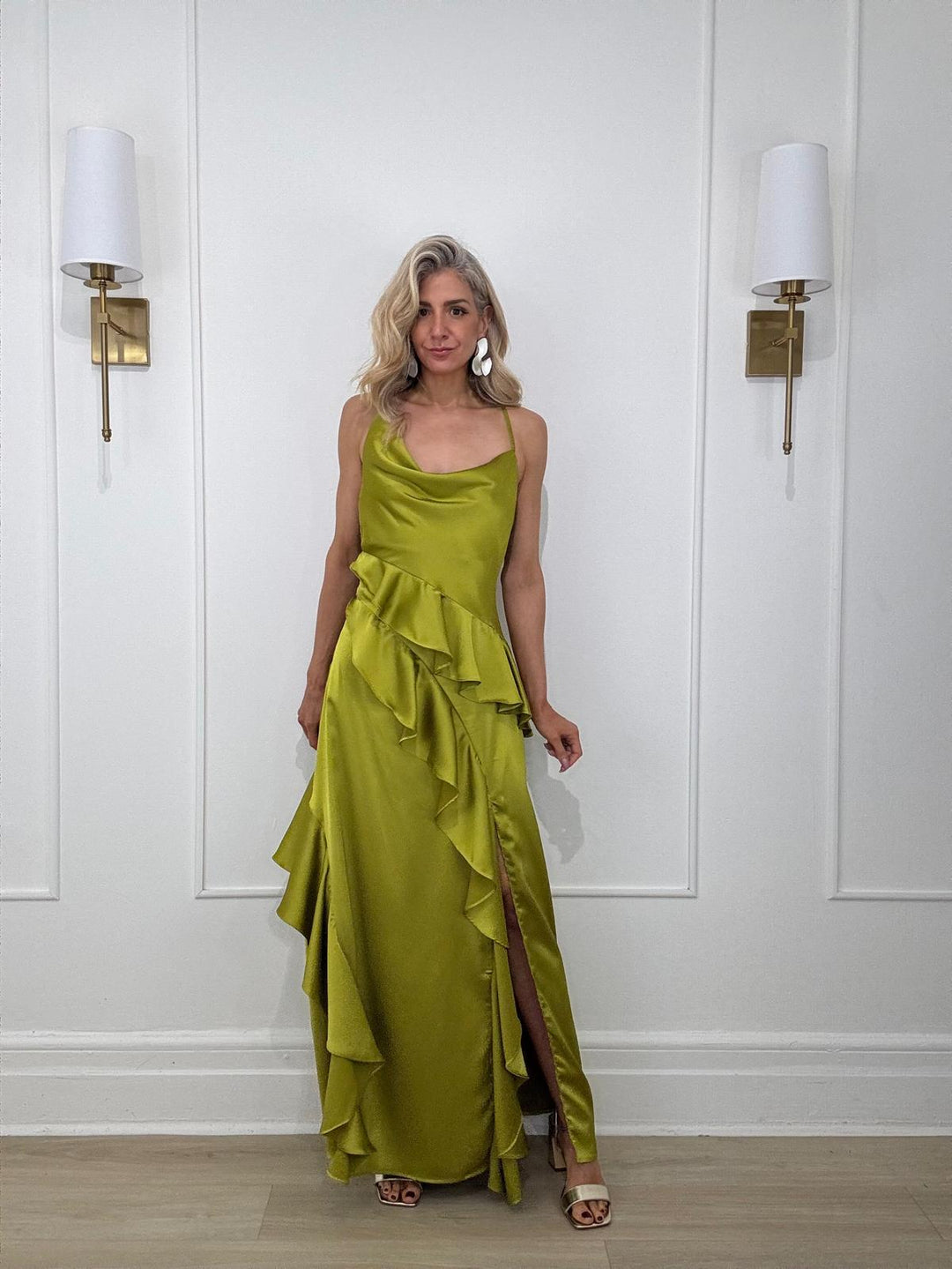 8250101 DRESS