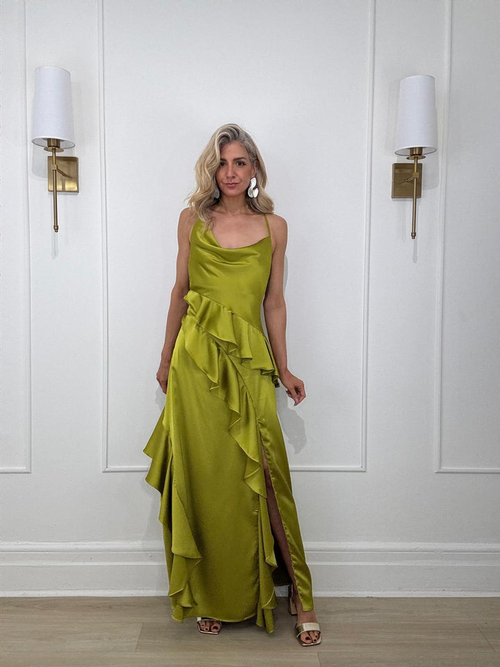 8250101 DRESS