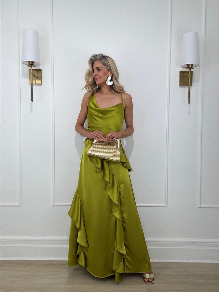 8250101 DRESS
