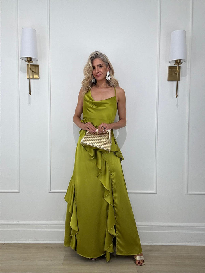 8250101 DRESS