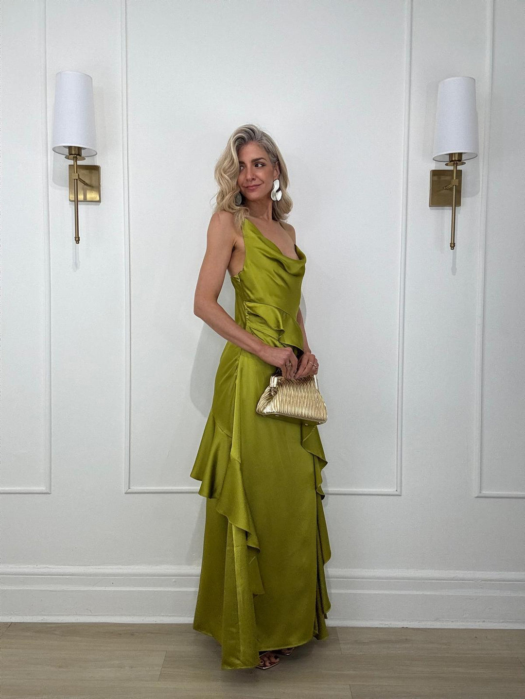 8250101 DRESS
