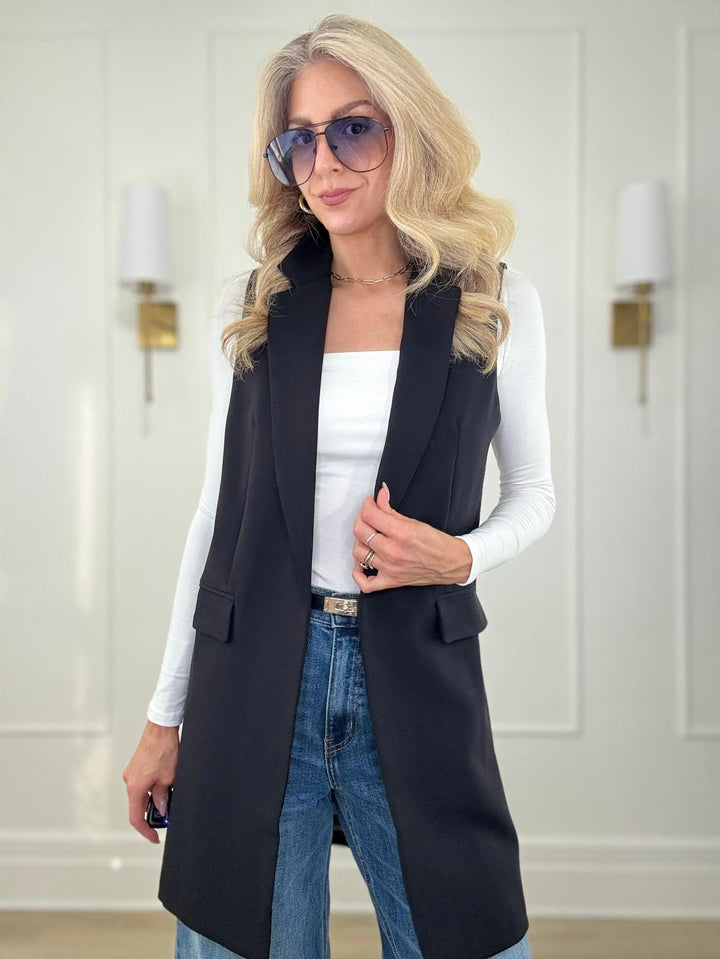 8250168 VEST