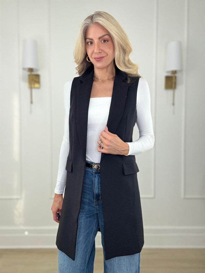 8250168 VEST