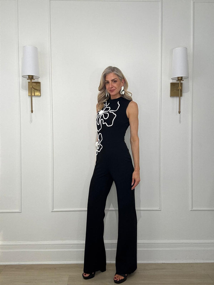 8250210 JUMPSUIT