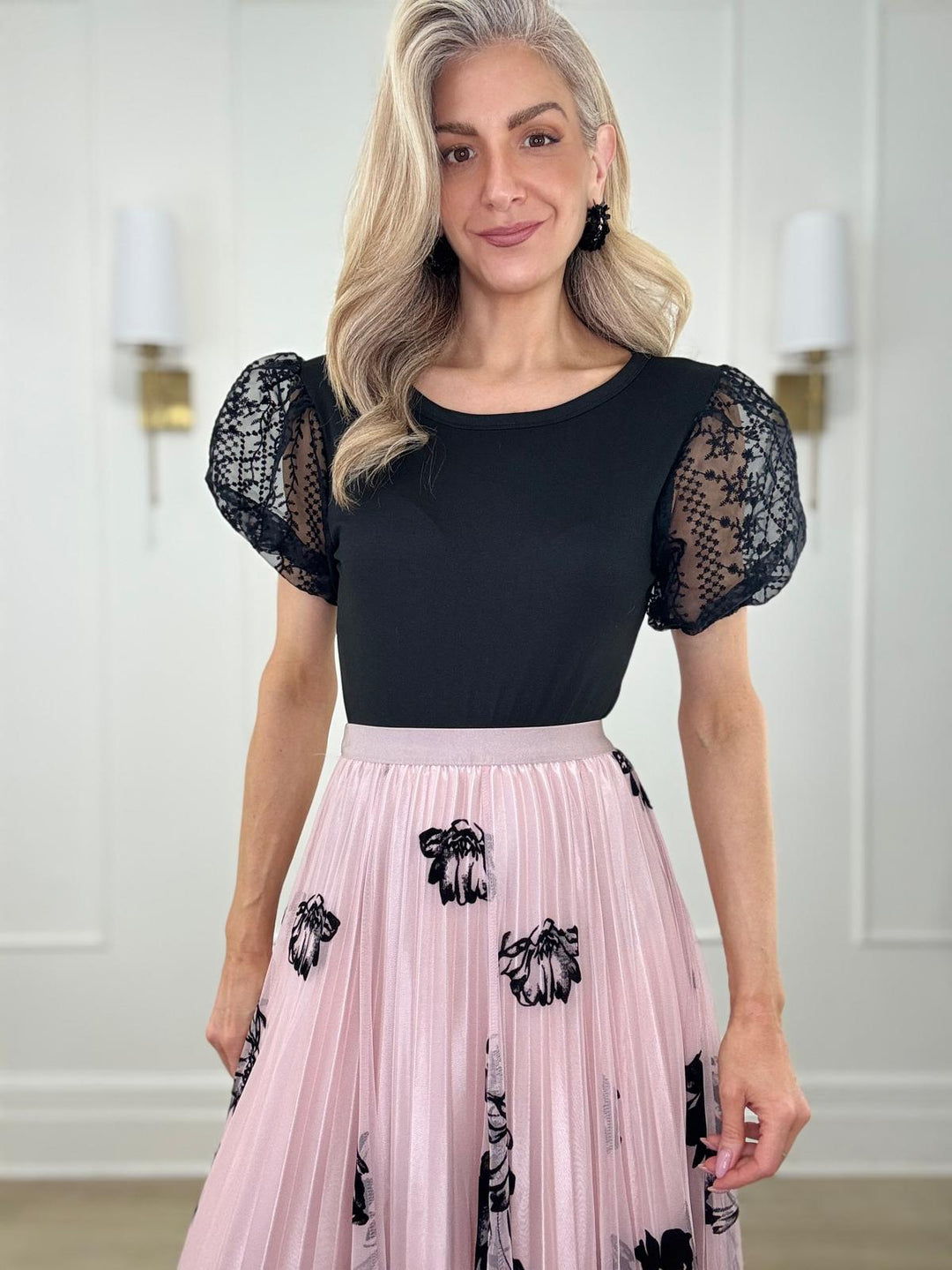 8250204 SKIRT