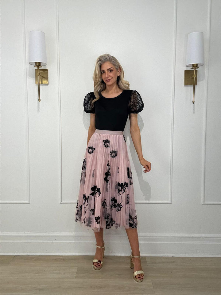 8250204 SKIRT