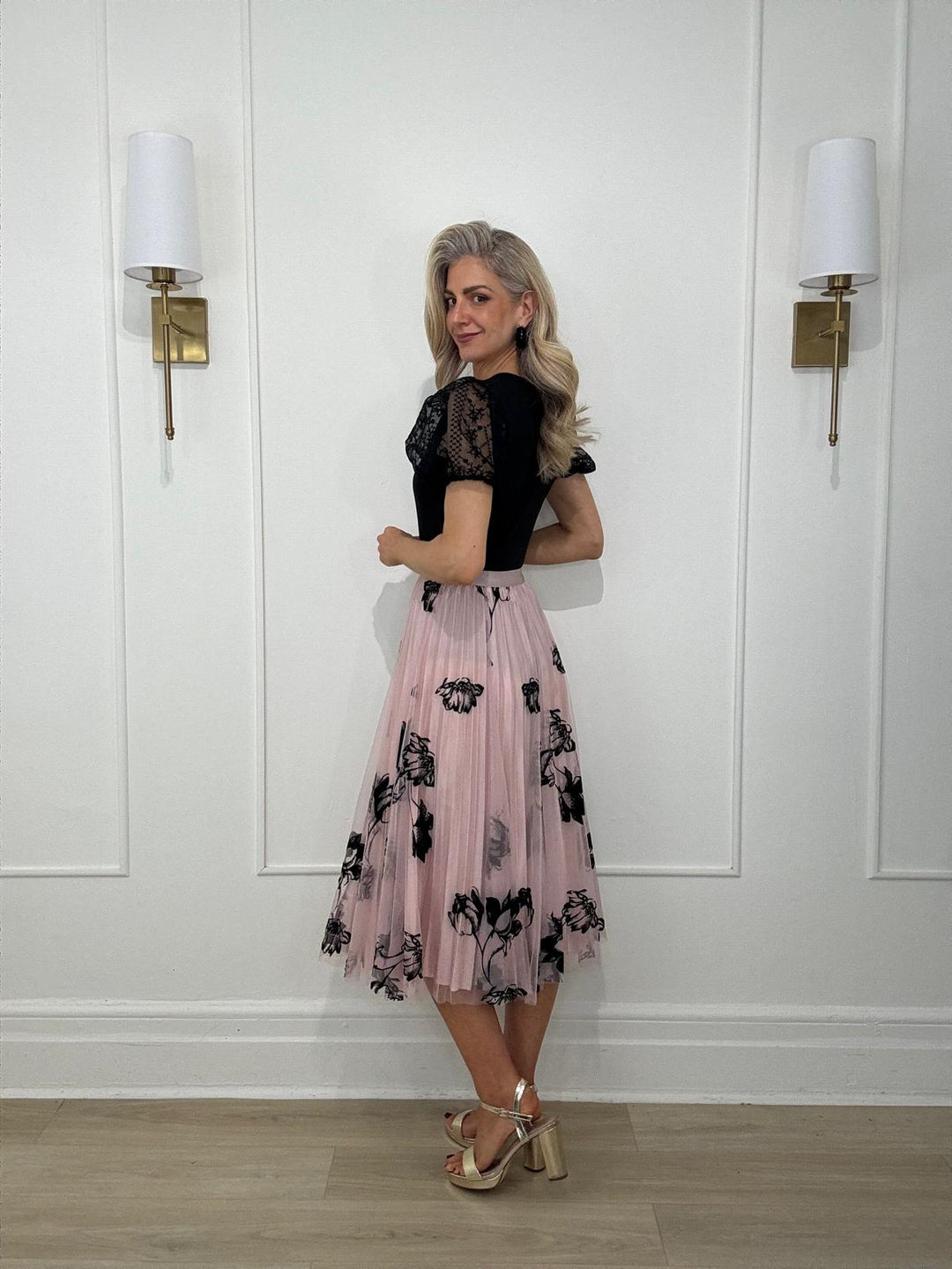 8250204 SKIRT