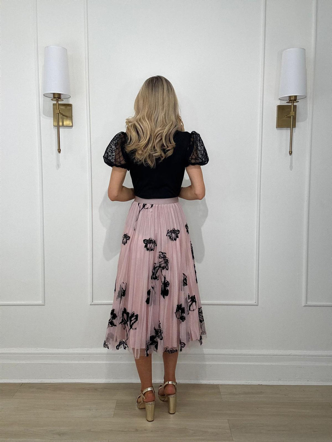 8250204 SKIRT